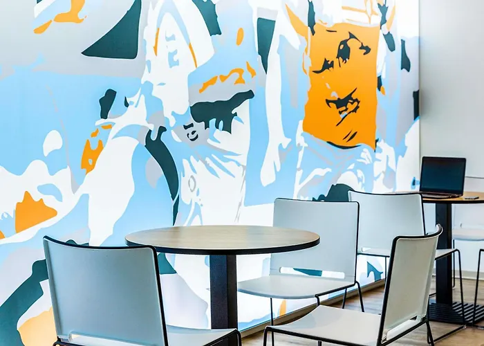 Hotel ibis Styles Toulouse Nord Sesquieres