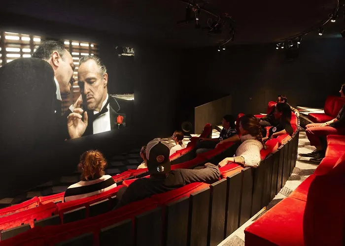 Hotel Mama Shelter Toulouse